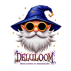 Deluloom Boo