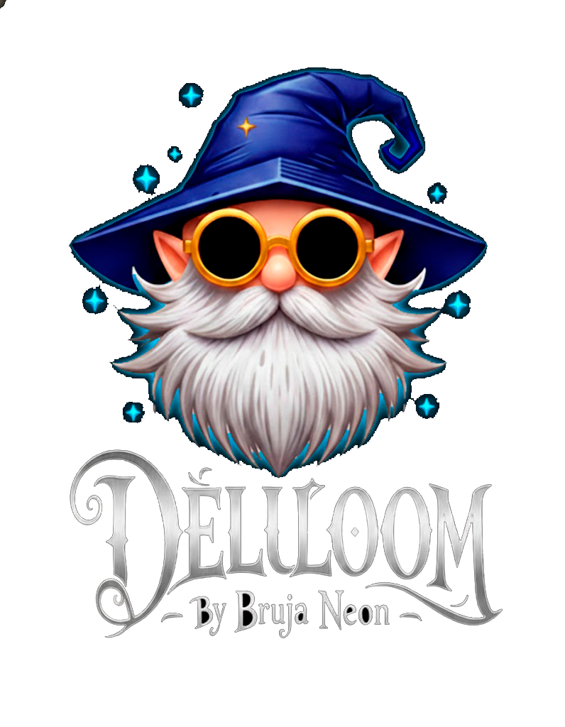 Deluloom Boo