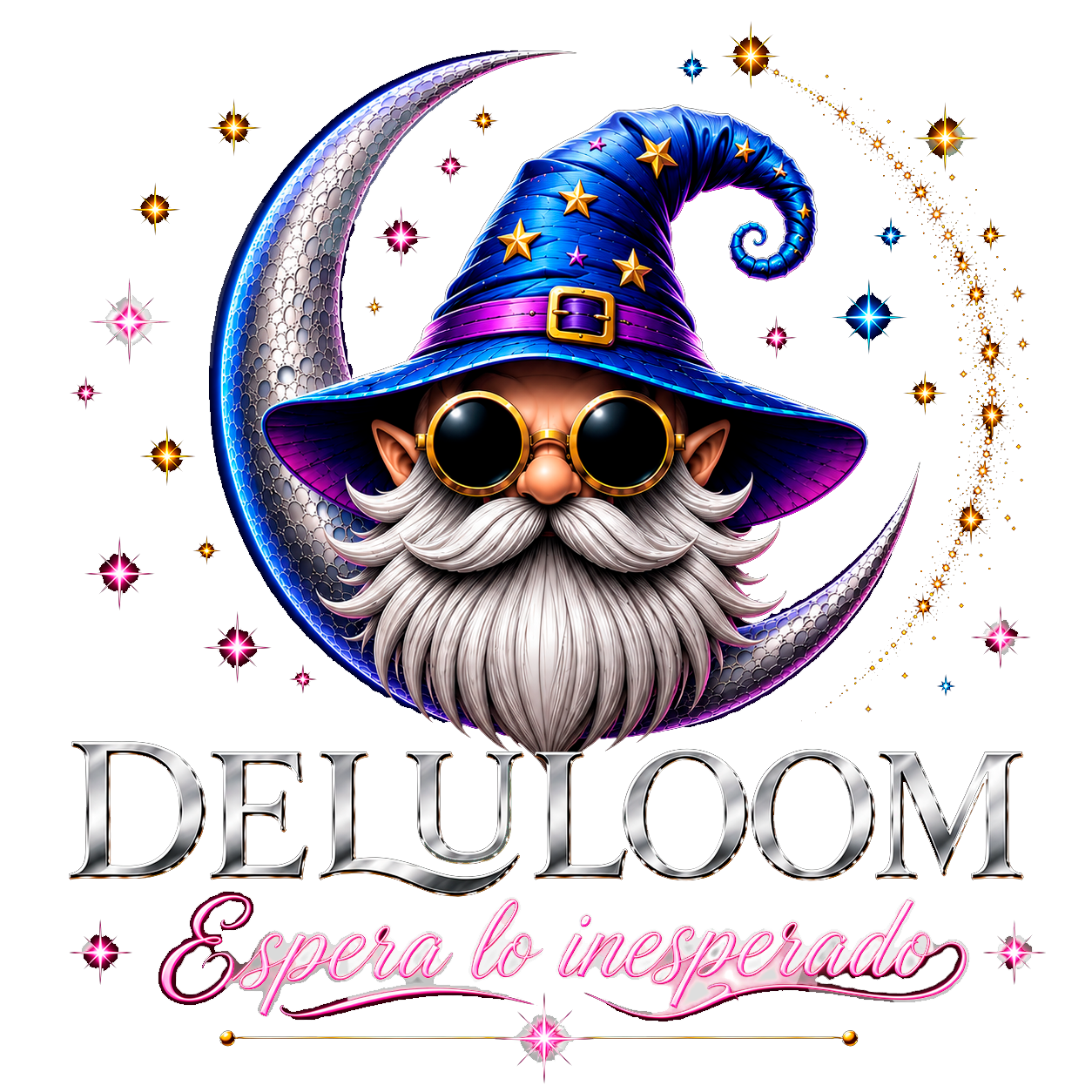 Deluloom 