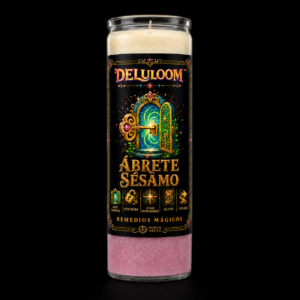 Abrete Sesamo