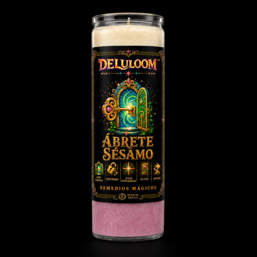 Abrete Sesamo
