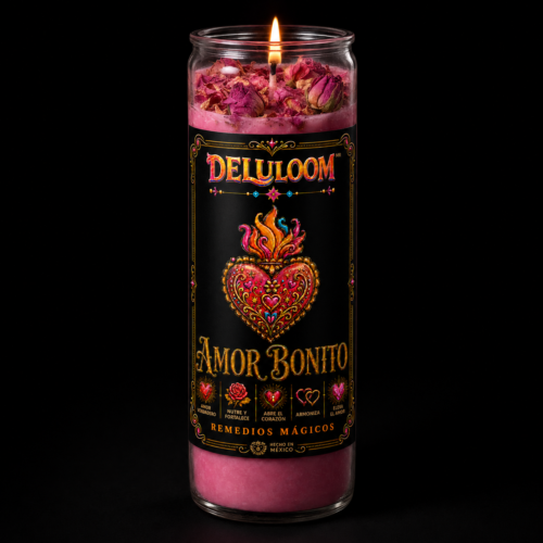 Amor Bonito