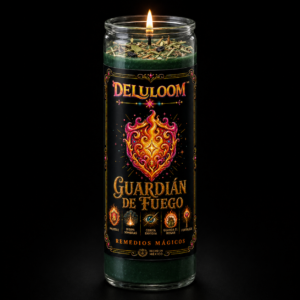 Guardian de Fuego