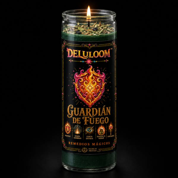 Guardian de Fuego