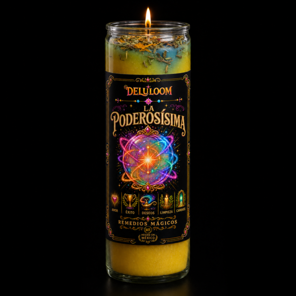 poderosanegro La Poderosisima